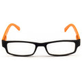 Contacta One Lunettes Prémontées Pour Presbytie Orange +3,50 1 Paire