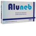 Aluneb Solution Isotonique 15 Flacons de 4 ml
