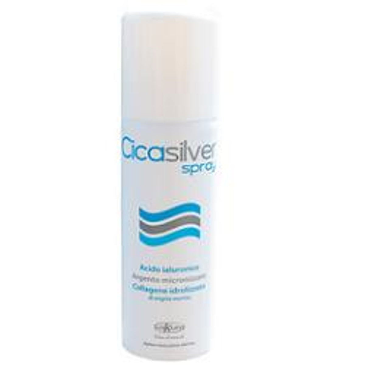 Cicasilver Spray 125 ml