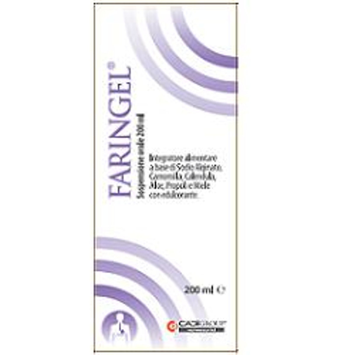 Faringel 200 Ml