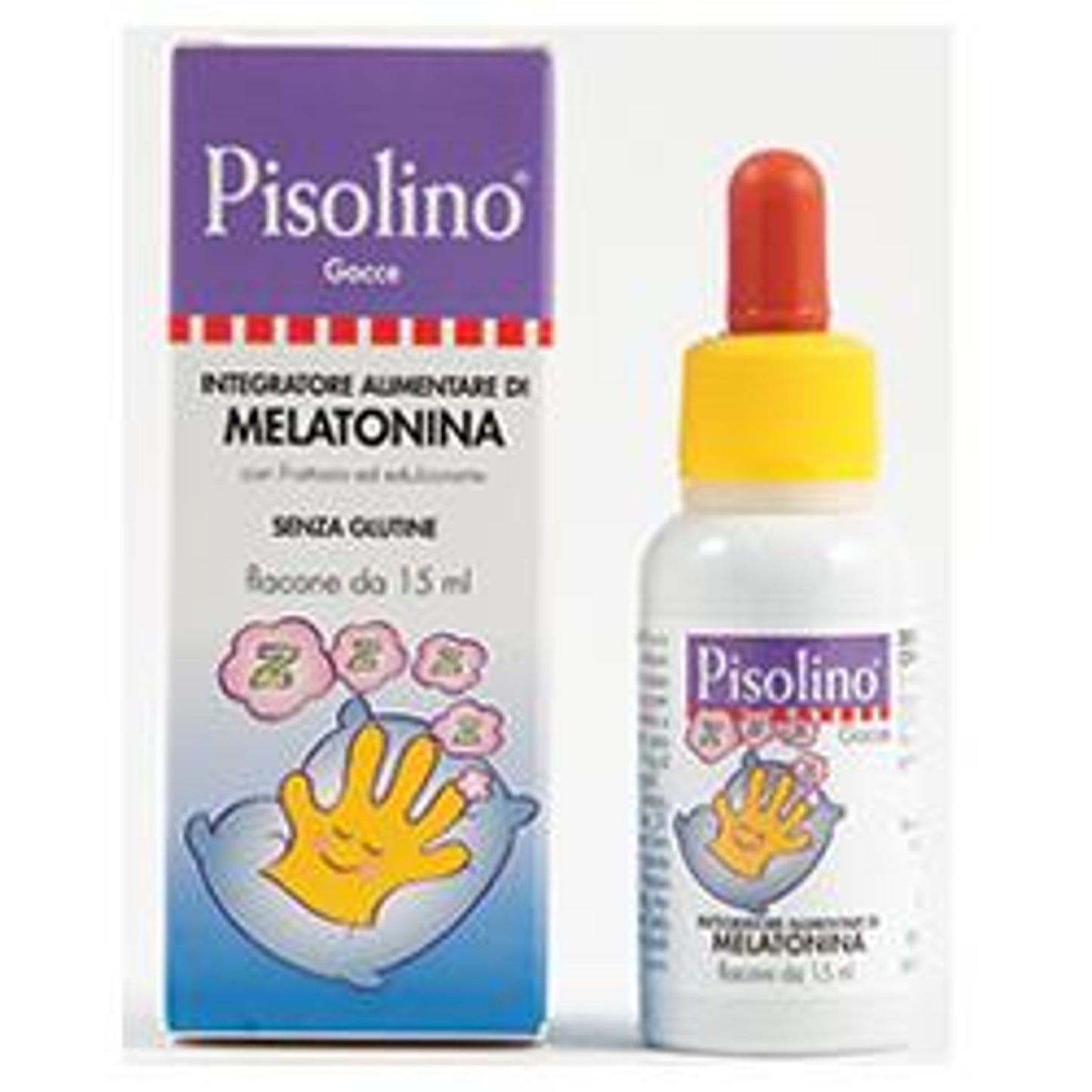 Pisolino Gocce 15 Ml