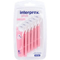 Interprox Plus Nano Pink 6 Pieces