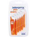 Interprox Plus Supermicro Orange 6 Pieces