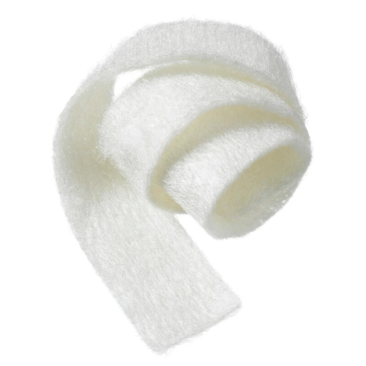 Pansement Biatain Alginate en Alginate et Carboxyméthylcellulose 10x10 cm 10 Pièces
