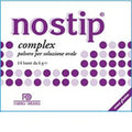 Nostip Complex 14 Sachets 6 G