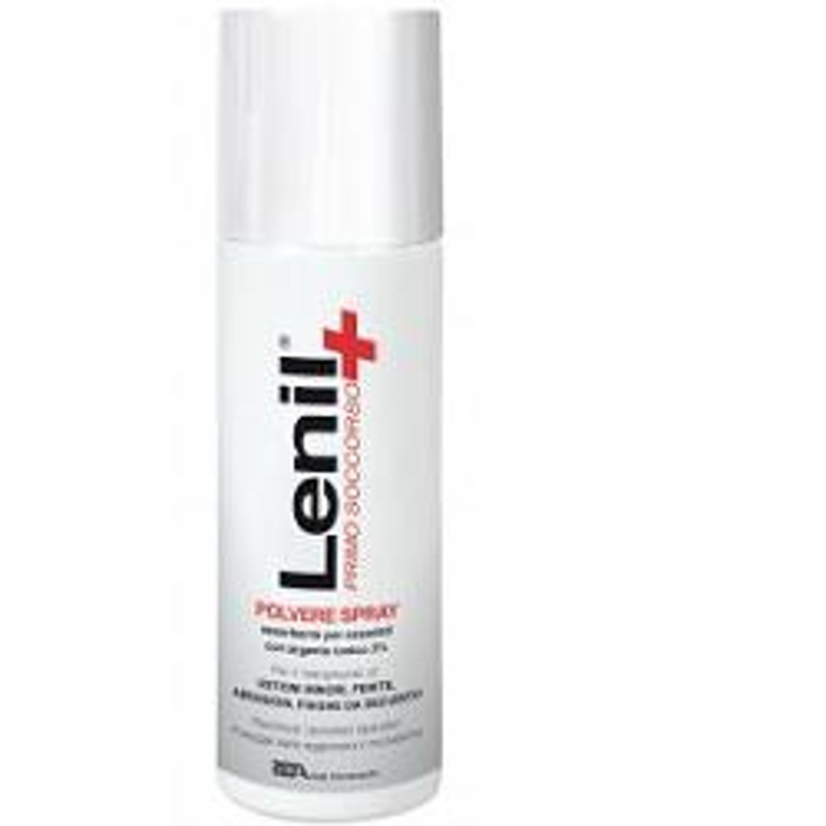 Lenil Premiers Secours Poudre Spray 125 G