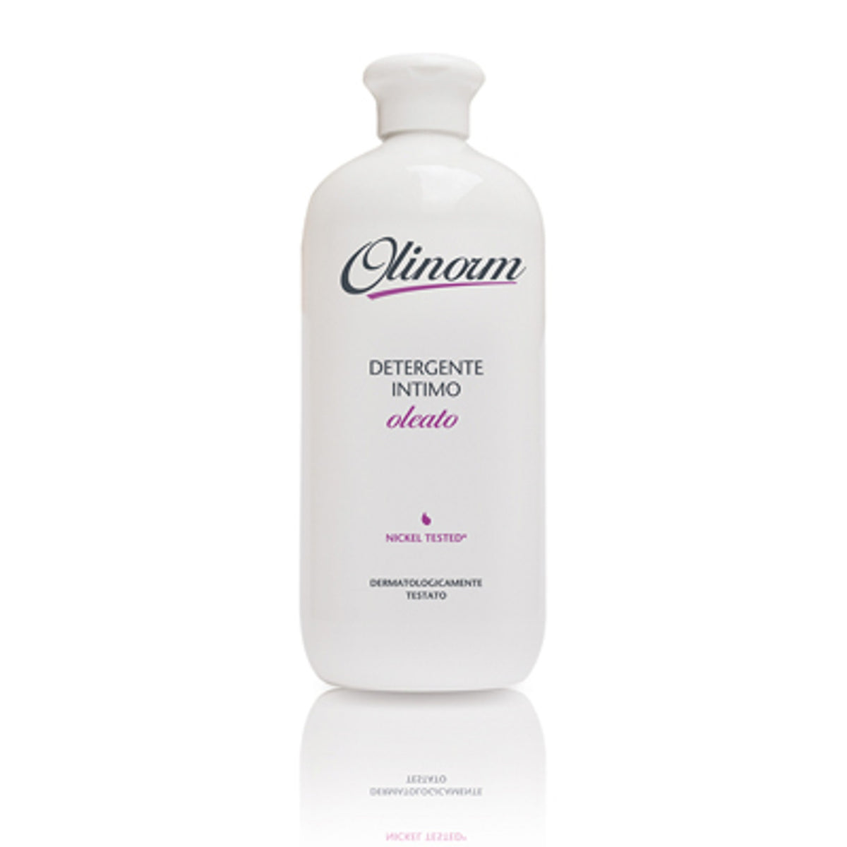 Olinorm Nettoyant Intime 500 ml