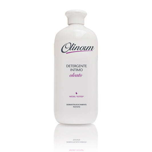 Olinorm Detergente Intimo 500 Ml
