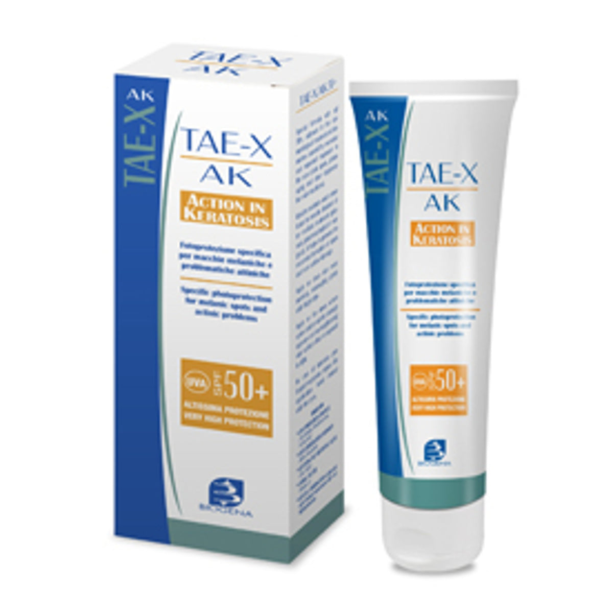 Tae X Ak 50 Ml