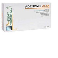 Adenomix Alpha 30 Tablets