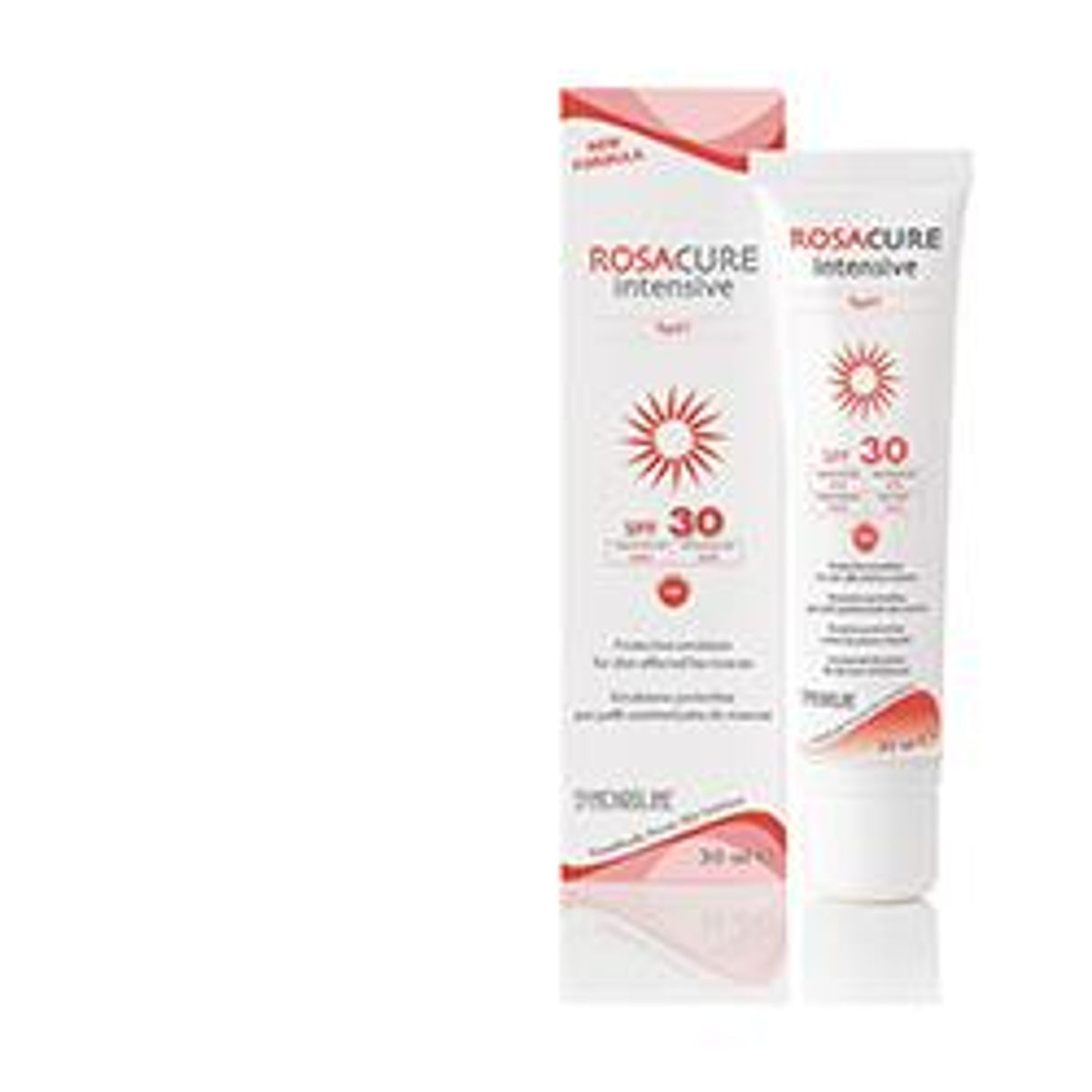 Rosacure Intensive Crème 30 ml