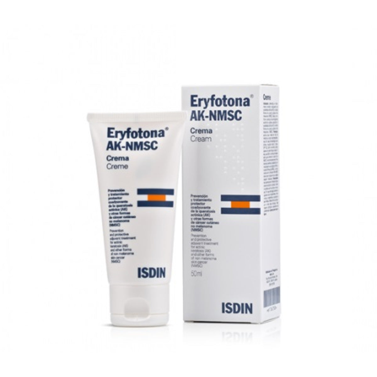 Eryfotona Ak-Nmsc Crème 50Ml