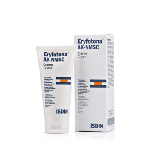 Eryfotona Ak-Nmsc Crema 50Ml