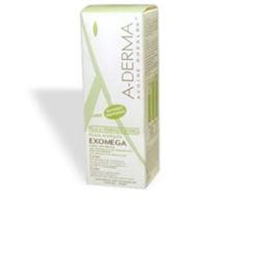Exomega Crema 200 Ml Vecchio Packaging Aderma
