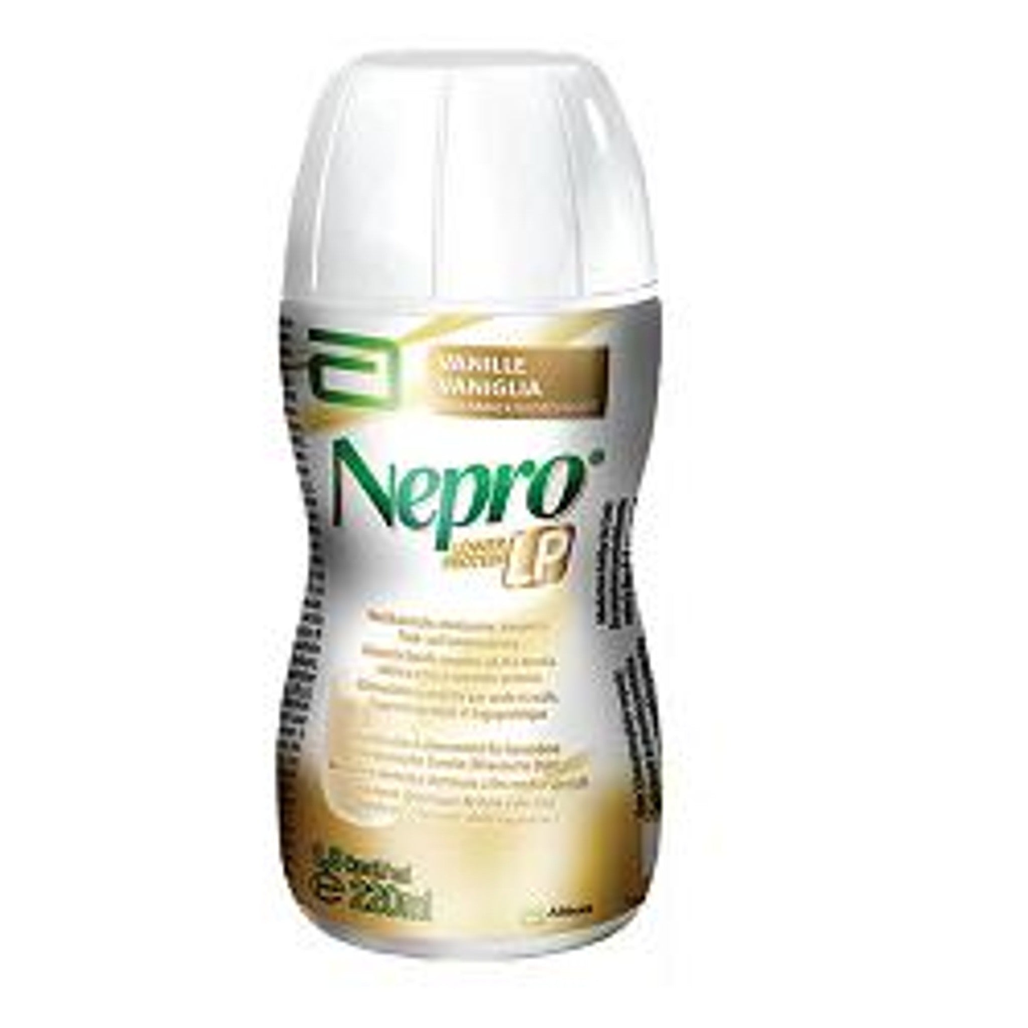 Nepro LP Vanille 220 ml