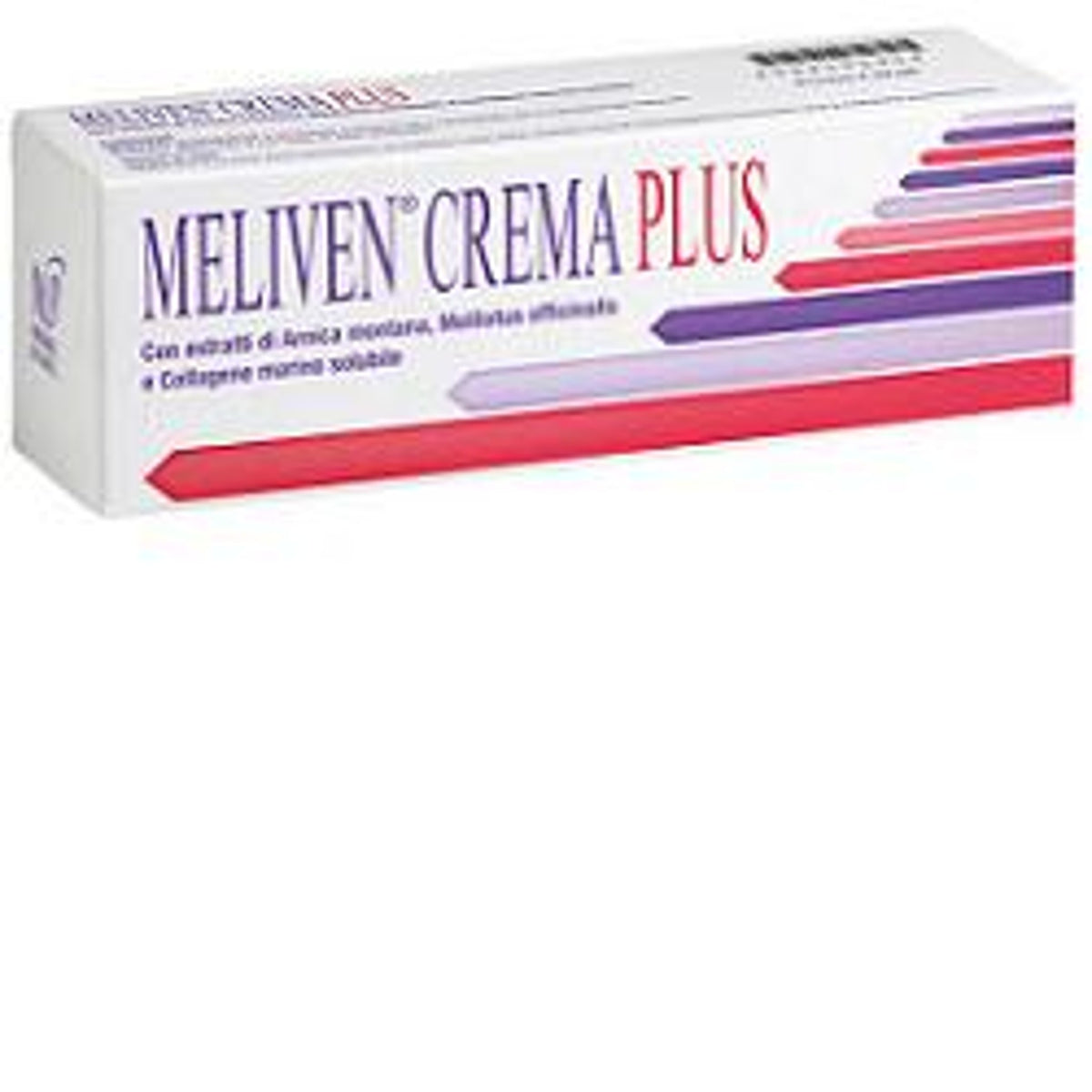 Meliven Cream Plus 100 ml