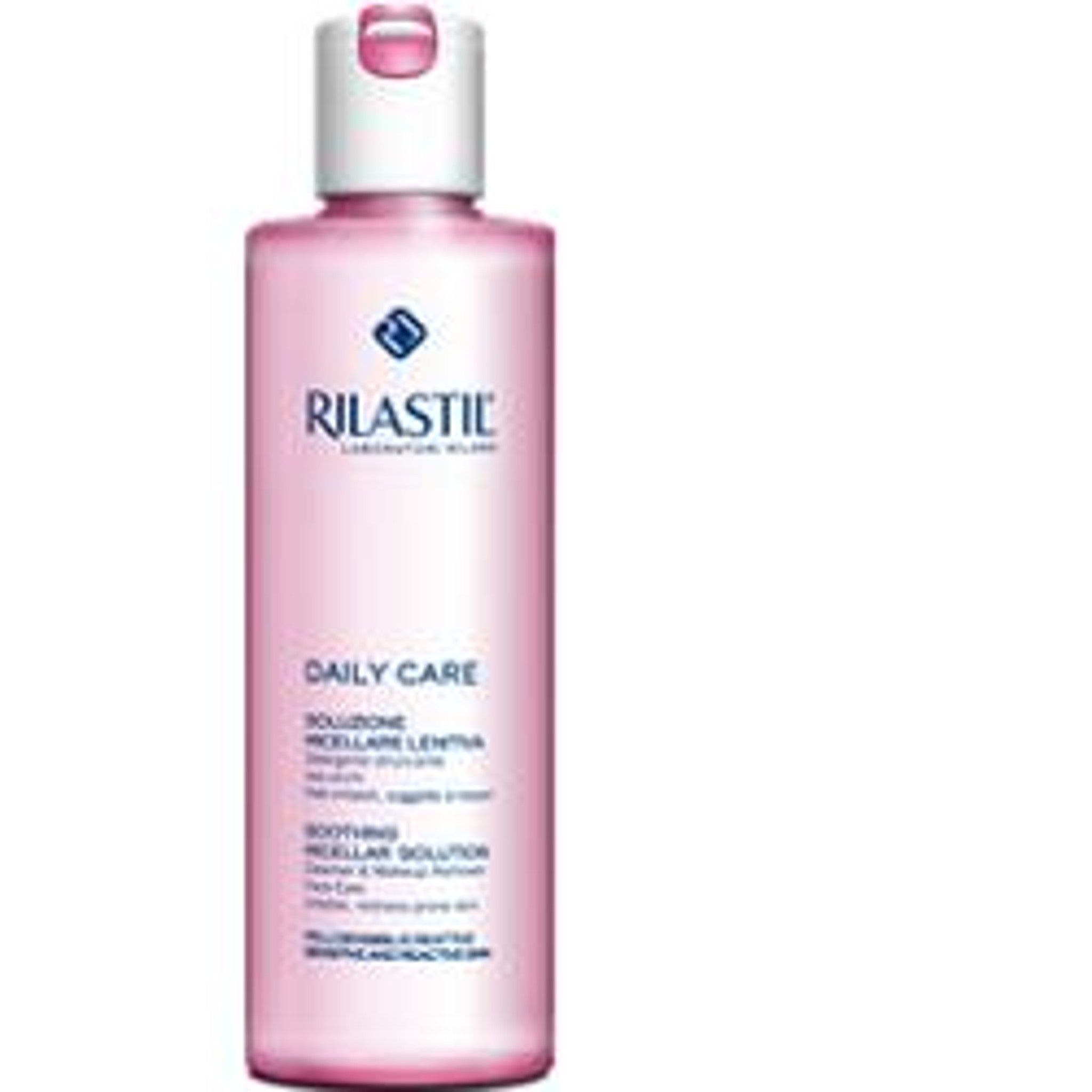 Rilastil Daily Care Solution Micellaire Apaisante 250 ml