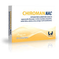 Chiroman Nac 20 Compresse Bianche + 20 Compresse Gialle