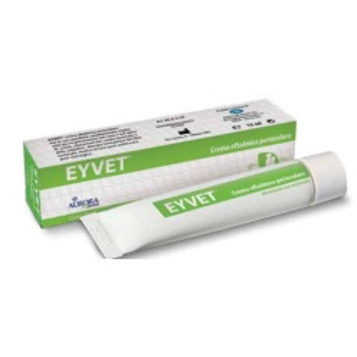 Eyvet Crema 15 Ml