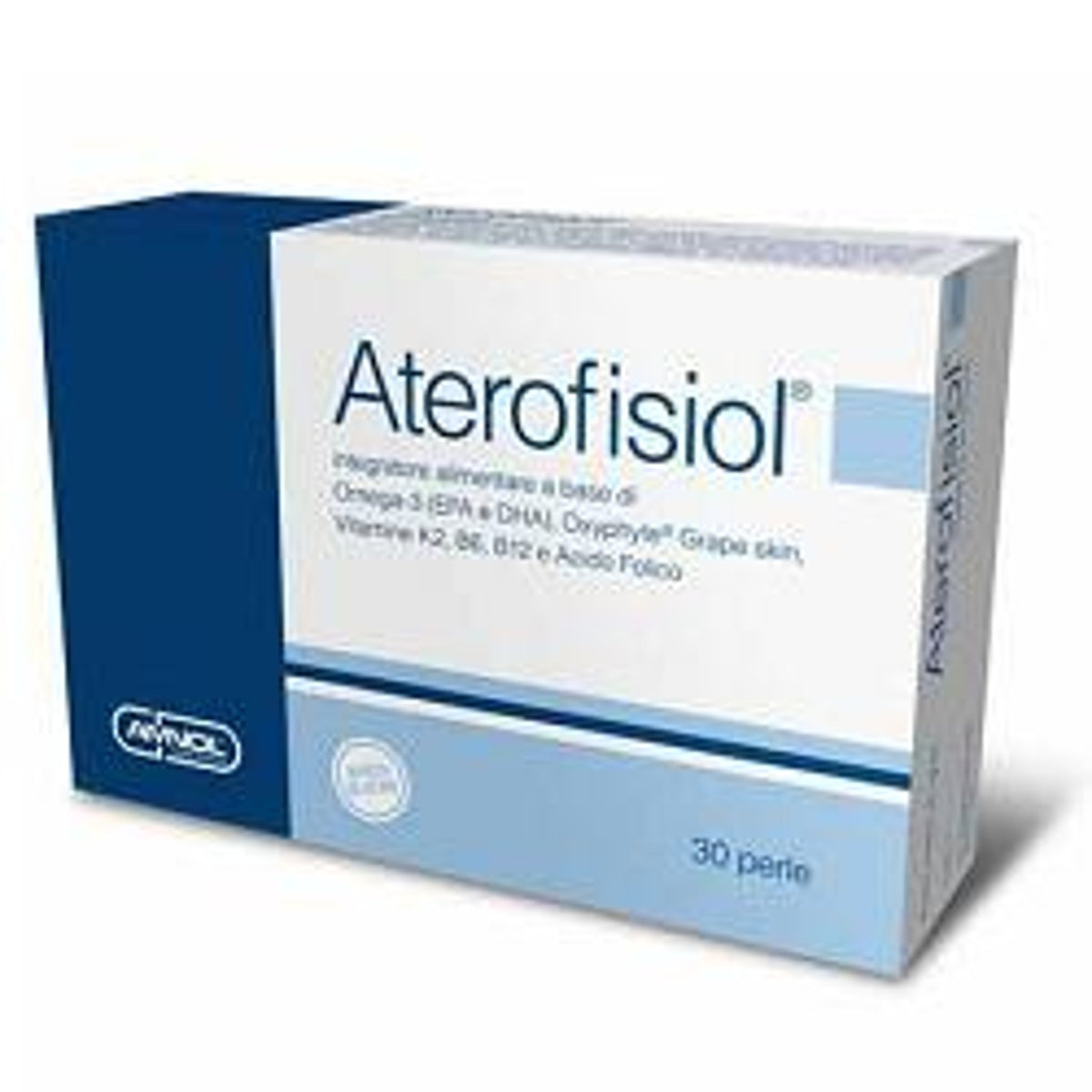 Aterofisiol 30 Pearls