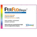 Perflo Drops Gouttes oculaires 10 flacons unidoses