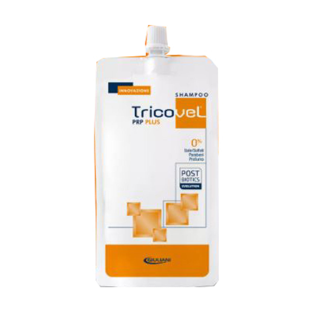 Tricovel Prp Plus Shampoo 200 Ml