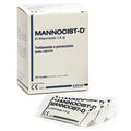 Mannocist-D 20 sachets