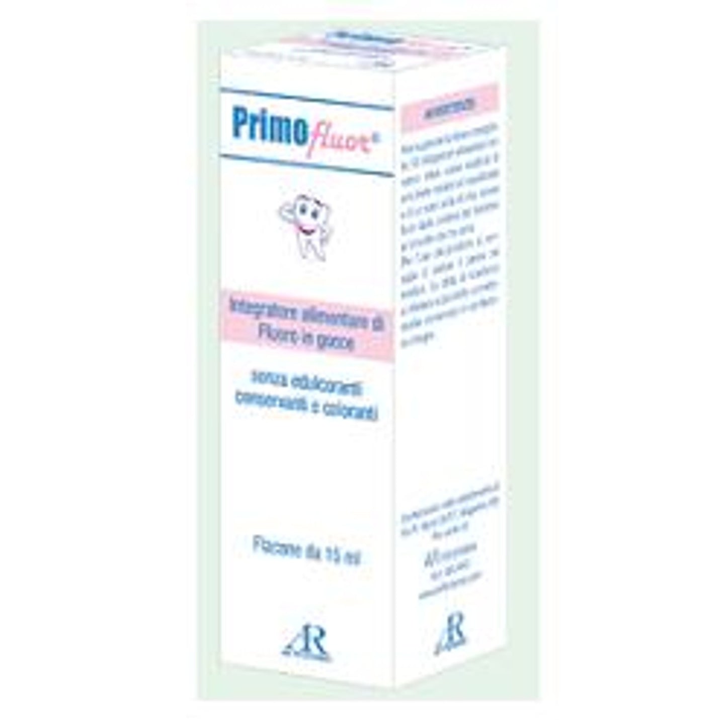 Primofluor 15 Ml