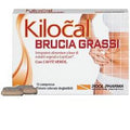 Kilocal Brûle Graisses 15 Comprimés