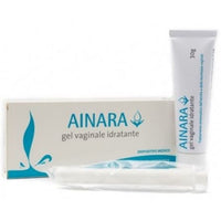 Ainara Moisturizing Vaginal Gel 30 G