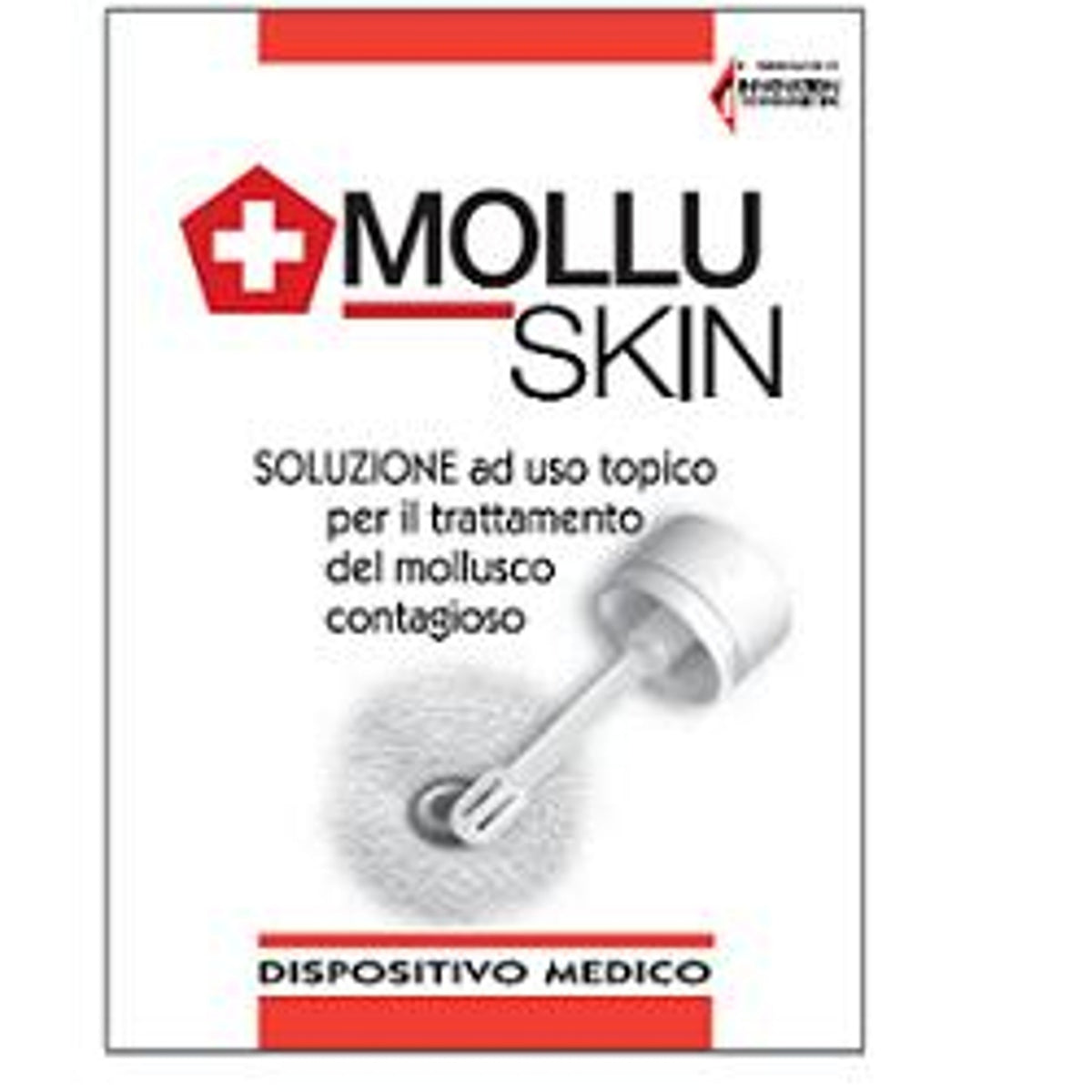 Molluskin Solution 5 ml