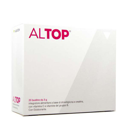 Altop 20 Bustine 3 G
