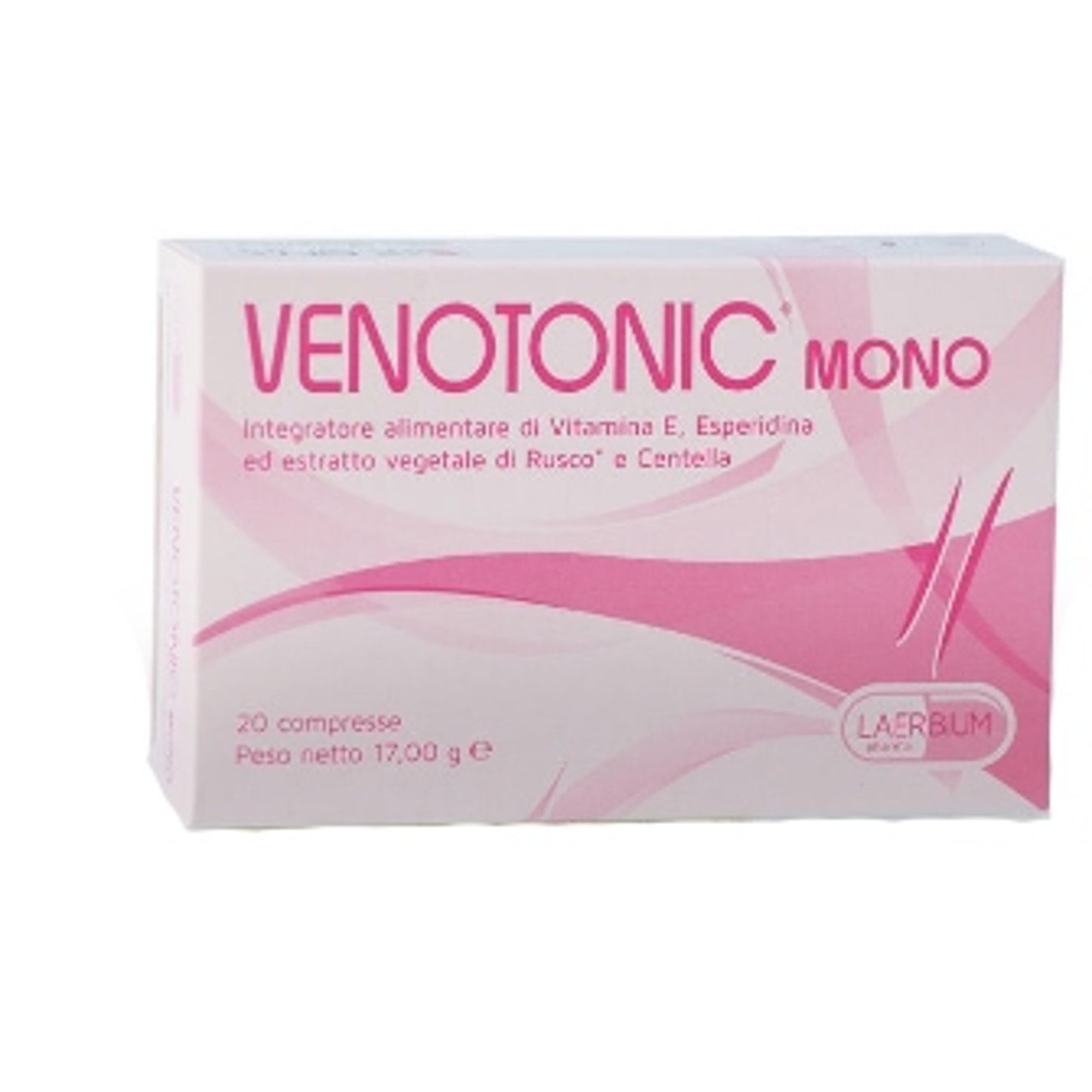 Venotonic Mono 20 Compresse