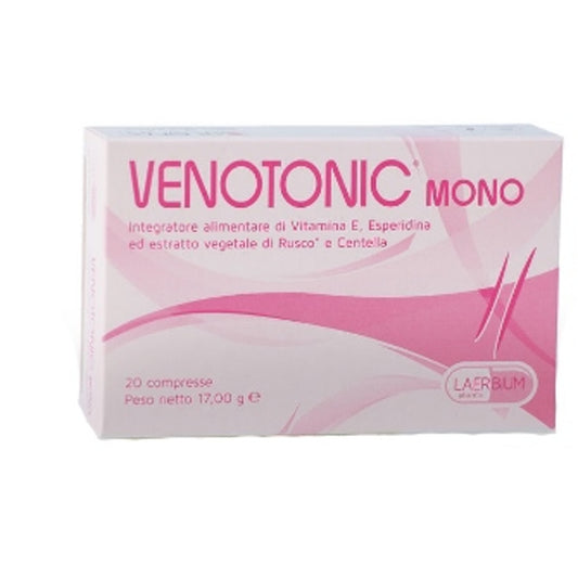 Venotonic Mono 20 Compresse