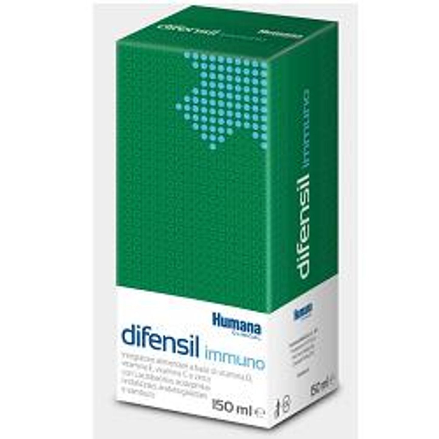 Difensil Immuno 150 Ml
