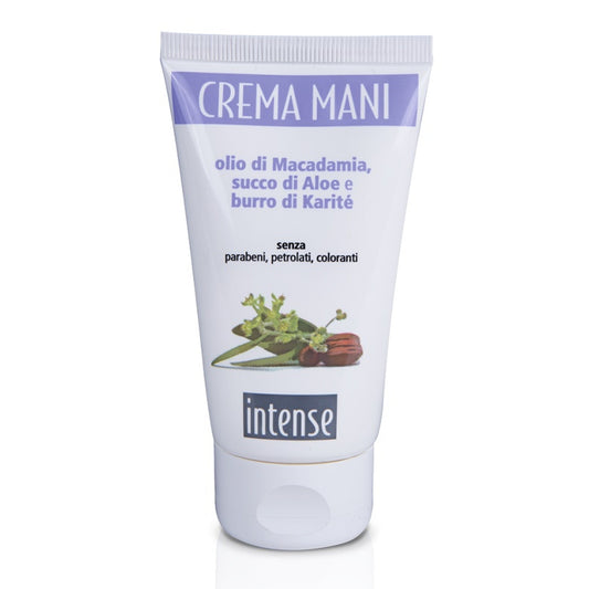 Intense Crema Mani 75 Ml