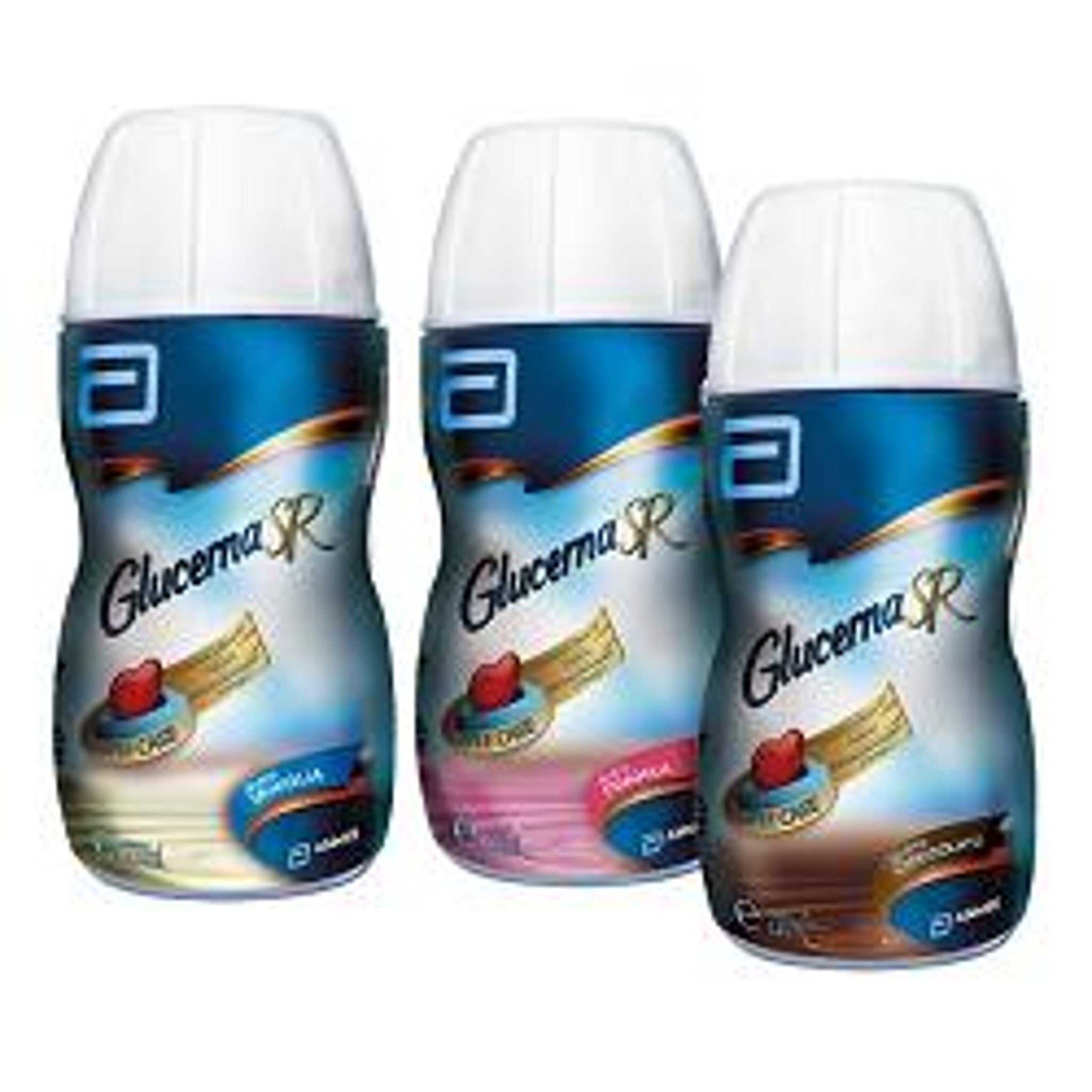Glucerna Sr Vanille 220 Ml