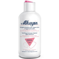 Alkagin Alkaline Soothing Intimate Wash 400 ml