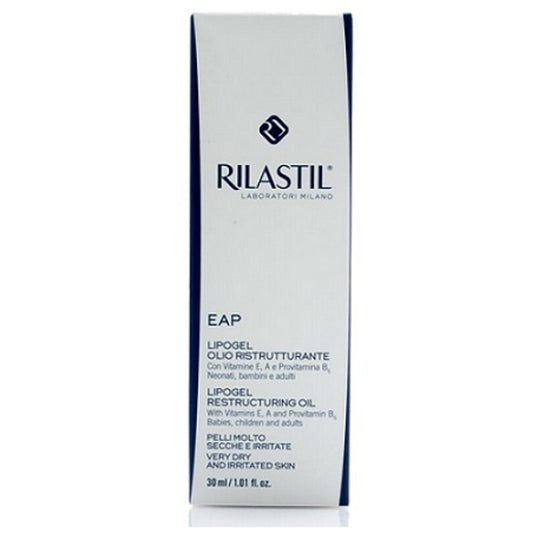 Rilastil Eap Lipogel 30 Ml