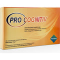 Procognitiv 20 Capsule Acido Resistenti Vegetali Da 600 Mg