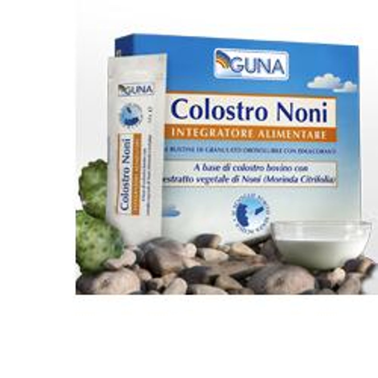 Colostrononi 24 Bustine Orosolubili