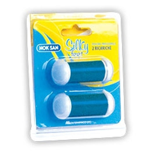 Noksan Silky Feet Refill