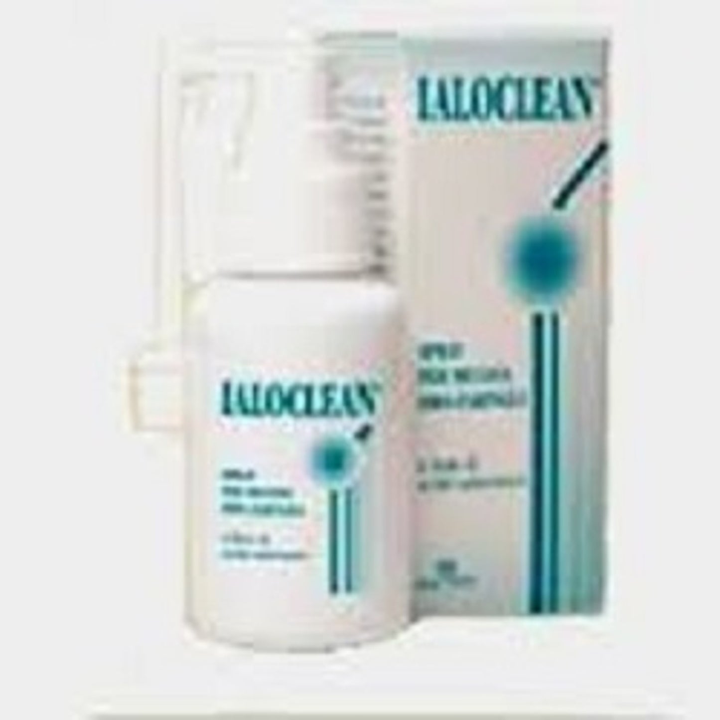 Spray Per Mucosa Oro-Faringea 30 Ml