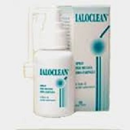 Spray Per Mucosa Oro-Faringea 30 Ml
