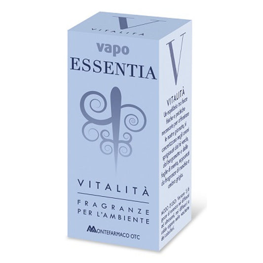 Vapo Essentia Vitalita' Essenze 10 Ml