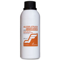 Denatured Alcohol 250 ml