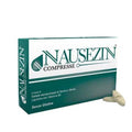 Nausezin 30 Compresse