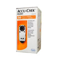 Accu-Chek Mobile cassetta test glicemia 50 test