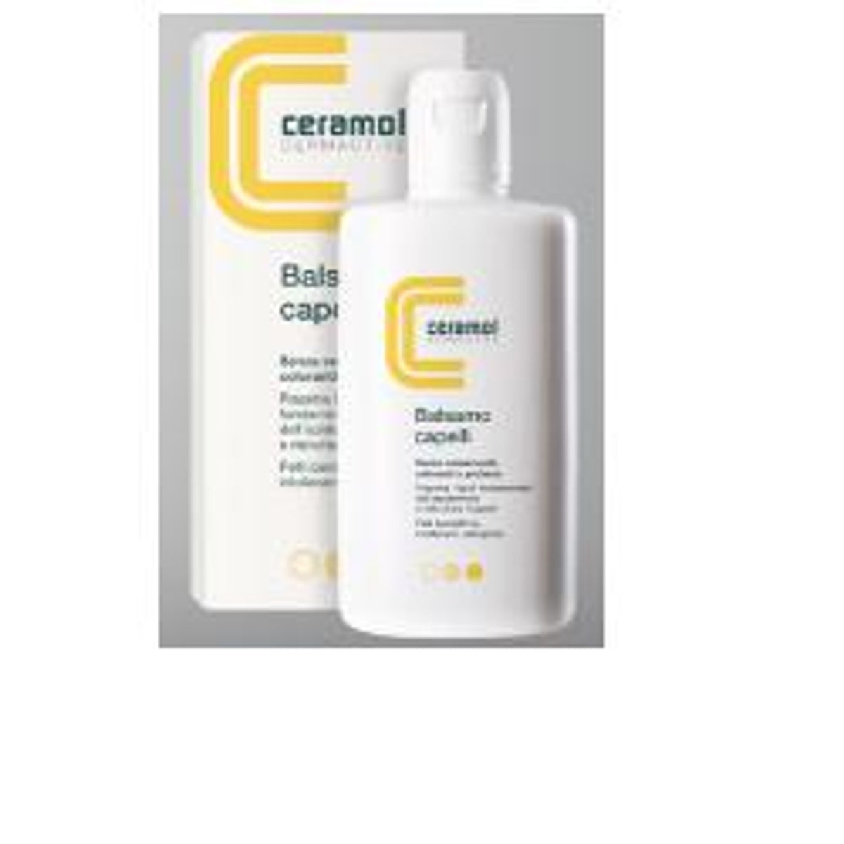 Ceramol 311 Hair Conditioner 200 ml