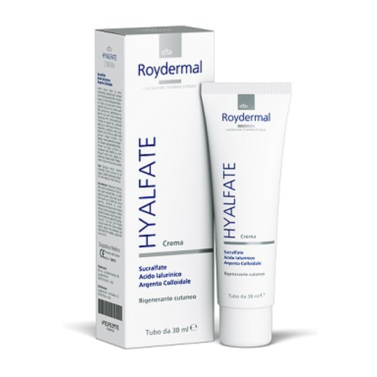 Hyalfate Crème 30 ml